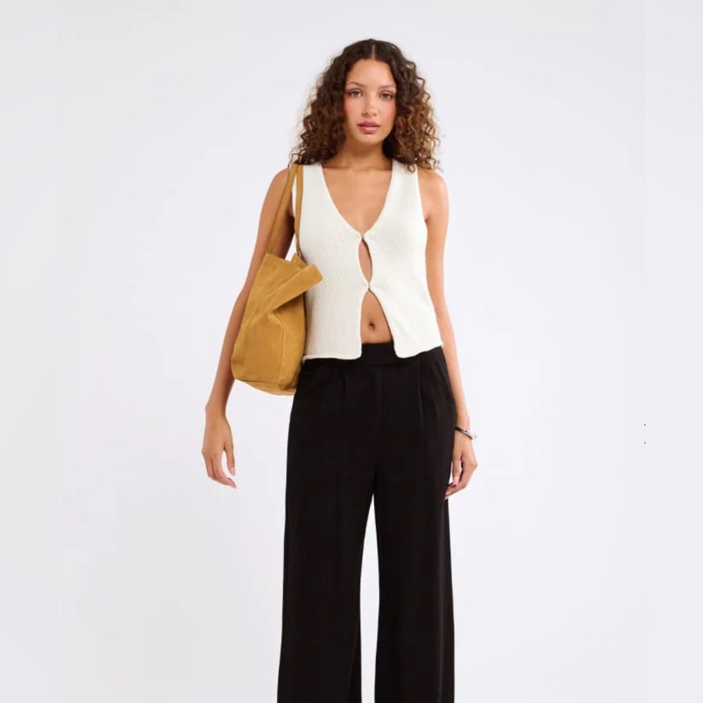 NWT Rumored Prince Street Top